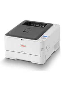 OKI C332dn 30ppm Colour Laser Printer