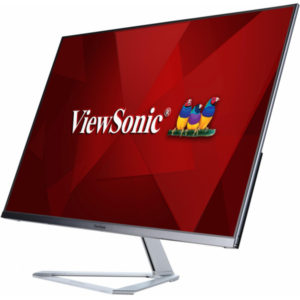 Viewsonic VX3276-2K-MHD 32" 16:9 2560x1440 QHD IPS 4ms DP Monitor